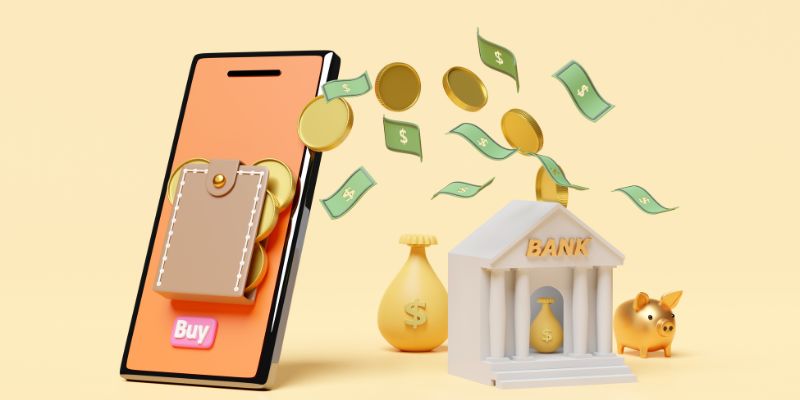 Các bước thực hiện rút tiền Netwin chi tiết