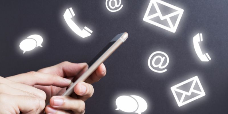 Các phương thức liên hệ Netwin hiệu quả