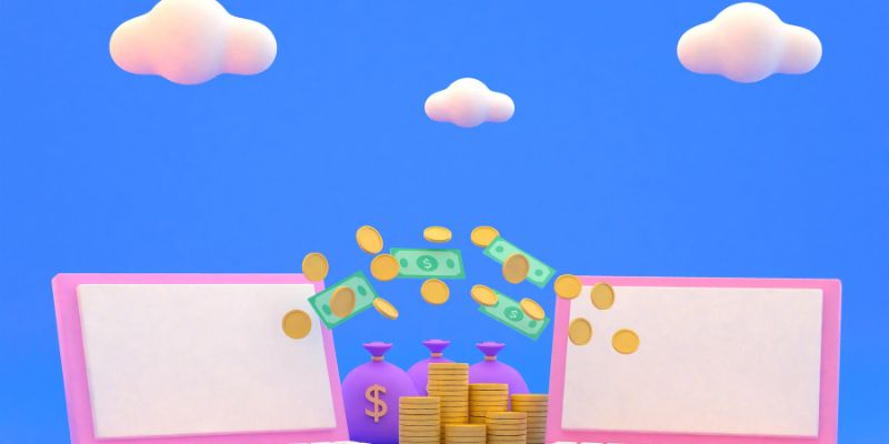 Các phương thức nạp tiền NetWin phổ biến