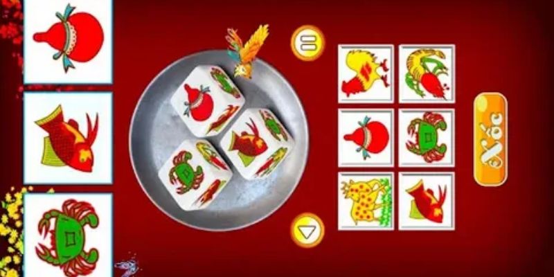 Chiến lược và kinh nghiệm khi chơi Bầu cua NetWin