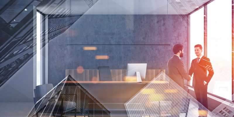 Hành trình sự nghiệp của CEO Netwin Văn Tùng