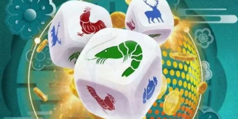 Hướng dẫn cách chơi Bầu cua NetWin