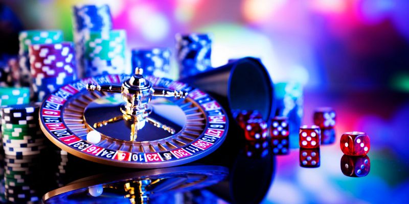 Hướng dẫn chi tiết tham gia casino online Netwin