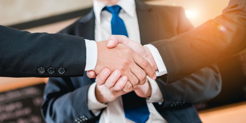 Lợi ích khi chọn đại lý Netwin