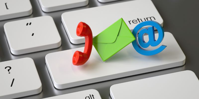 Lợi ích khi liên hệ Netwin trực tiếp