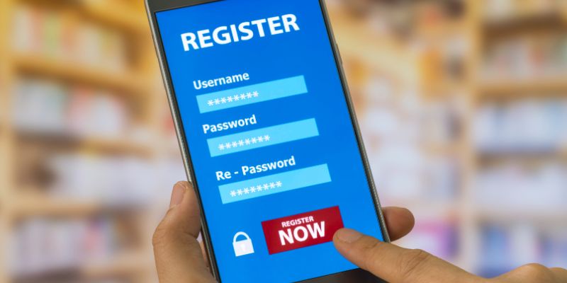 Những lưu ý quan trọng khi đăng ký Netwin