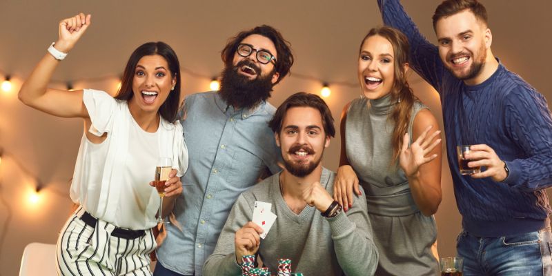 Tại sao casino online Netwin được nhiều người tin chọn