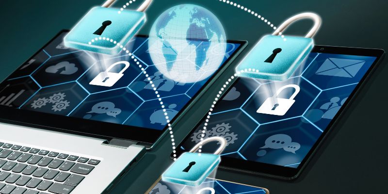 Tại sao chính sách bảo mật Netwin quan trọng