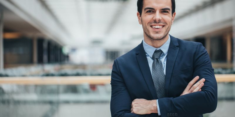 Tầm nhìn và chiến lược của CEO Netwin