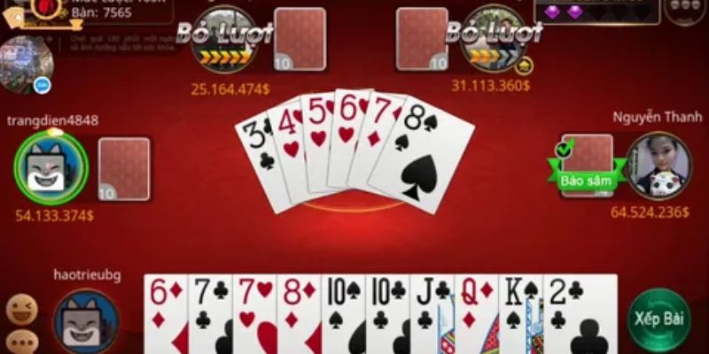 Tìm hiểu cơ bản về sâm lốc Netwin